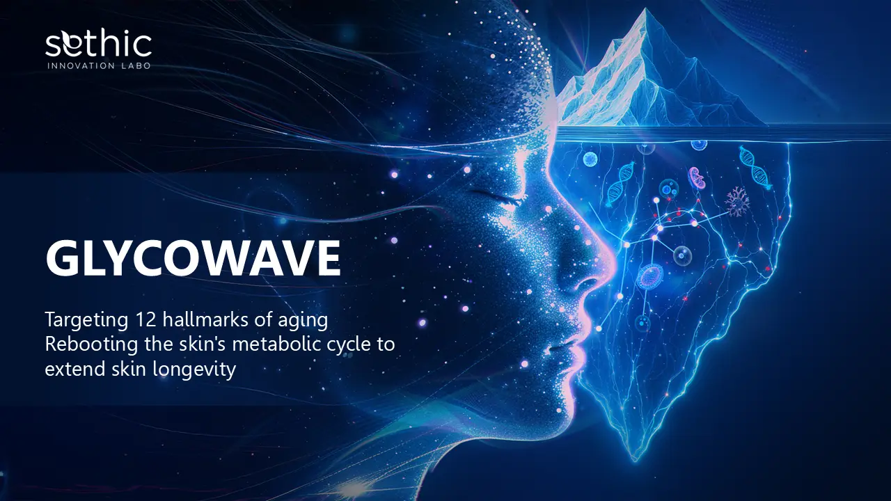GLYCOWAVE