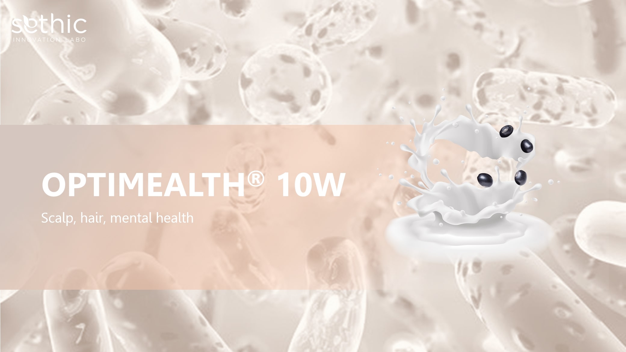 OPTIMEALTH® 10W