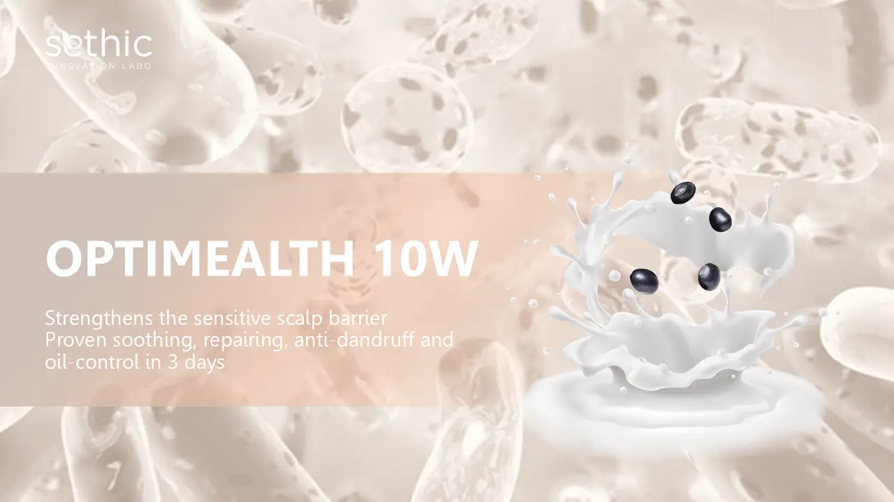 OPTIMEALTH 10W