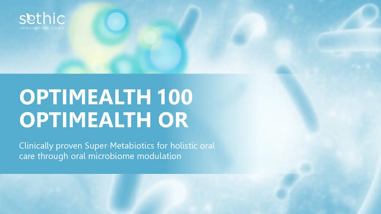 OPTIMEALTH 100/OPTIMEALTH OR
