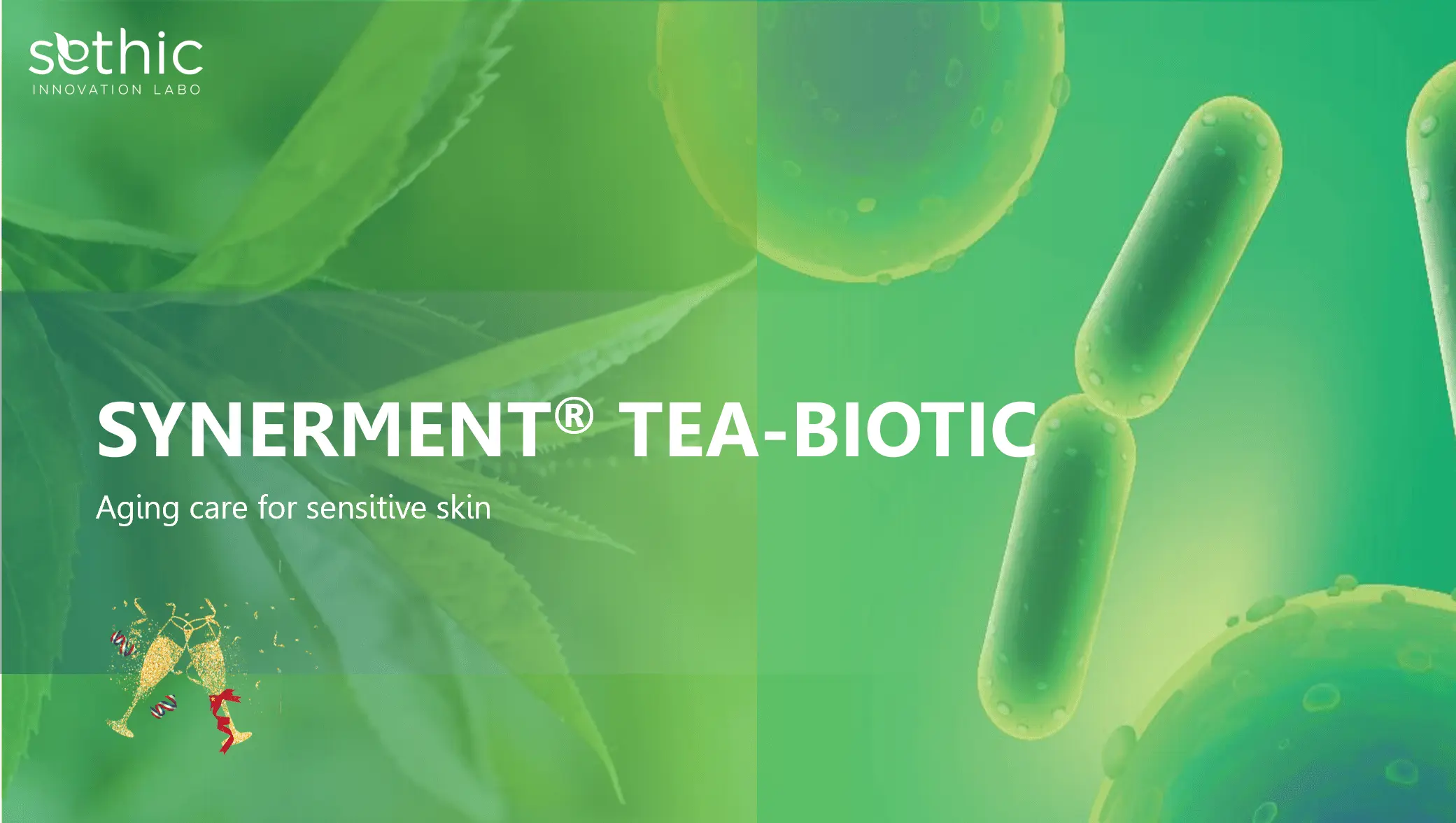 SYNERMENT® TEA-BIOTIC